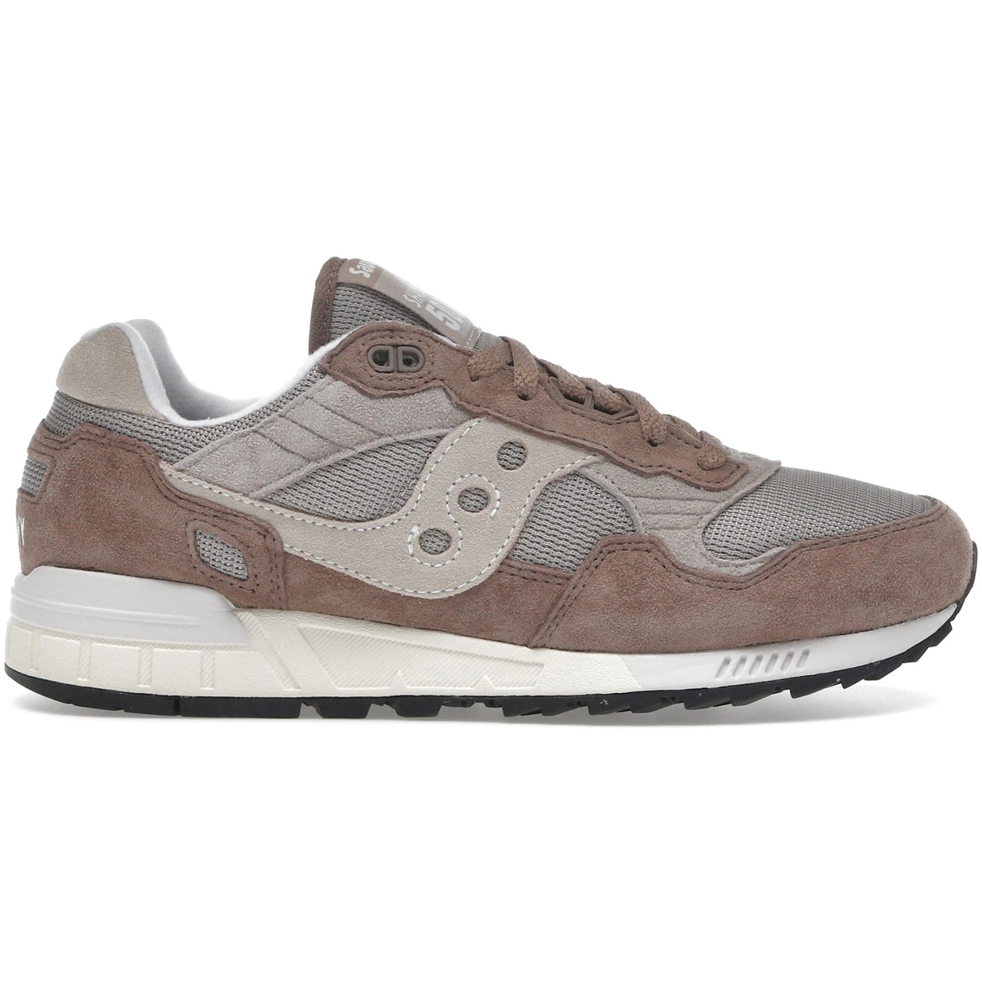 Saucony Shadow 5000 Gravel Grey 2 Saucony Shadow 5000 Gravel Grey 1