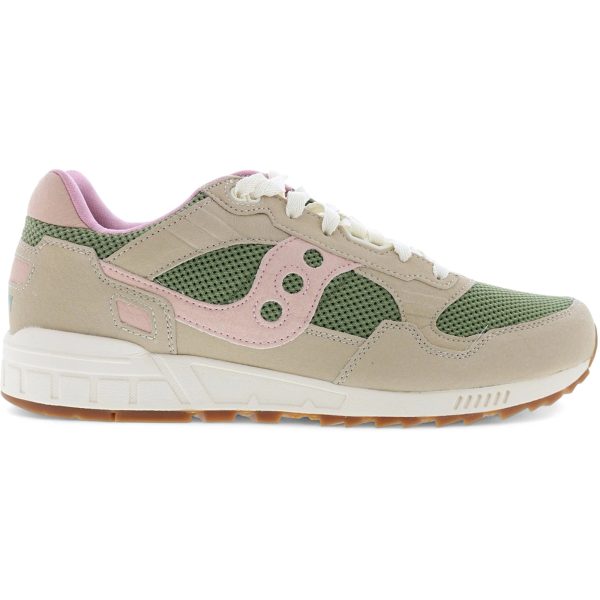 Saucony Shadow 5000 Mushroom Pack