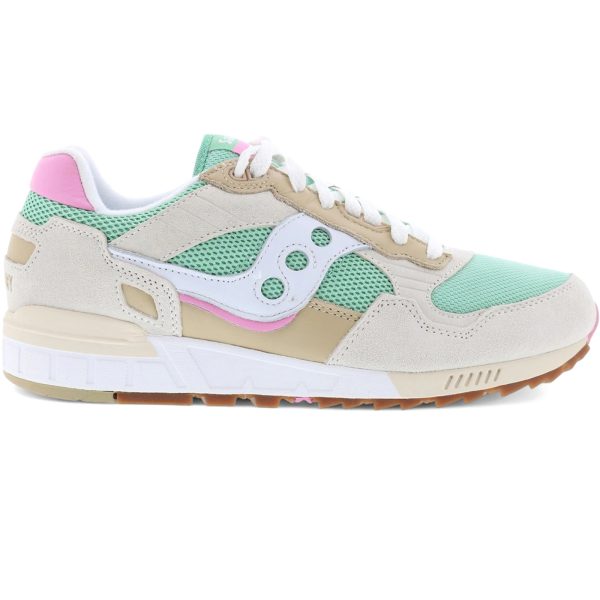 Saucony Shadow 5000 New Normal Aquamarine
