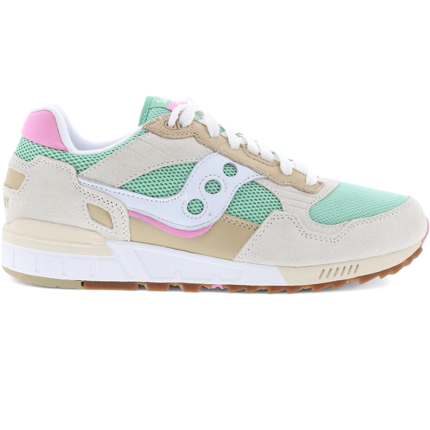 Saucony Shadow 5000 New Normal Aquamarine 1