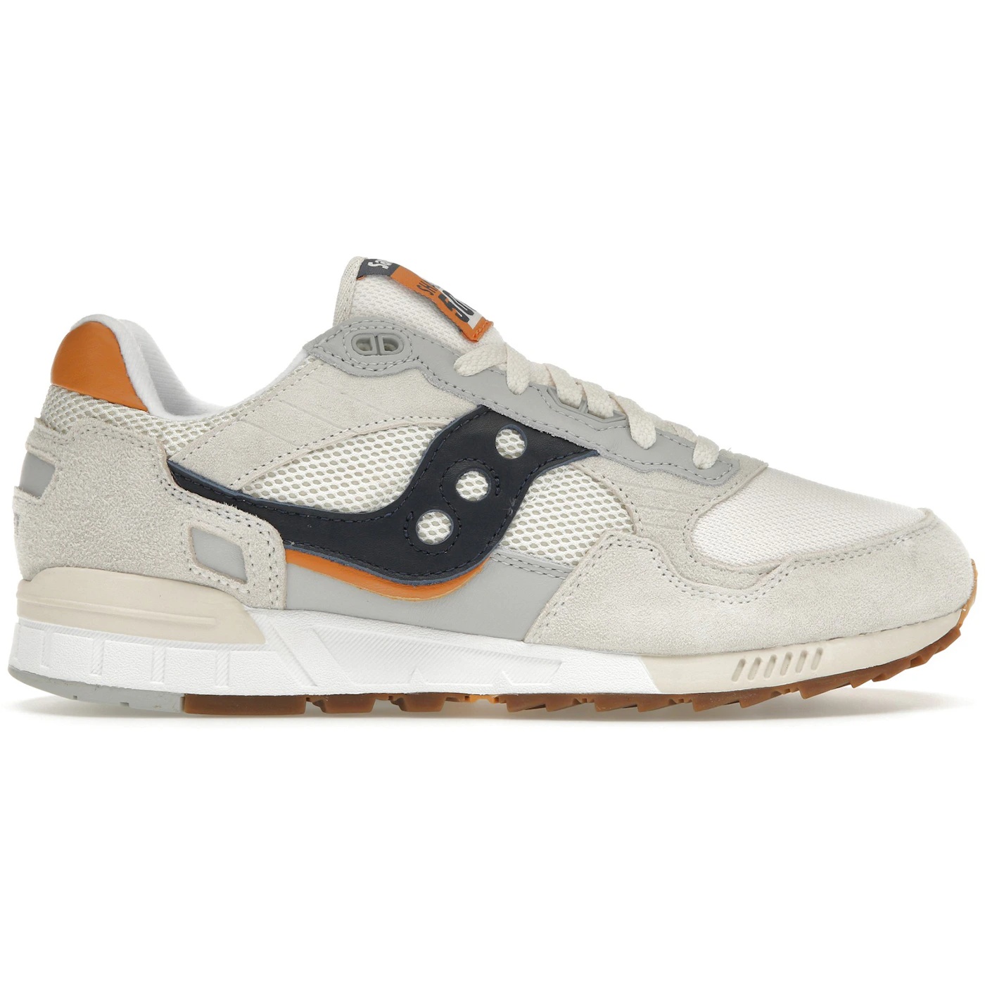 Saucony Shadow 5000 Premium New Normal Grey Navy 1 Saucony Shadow 5000 Premium New Normal Grey Navy 2