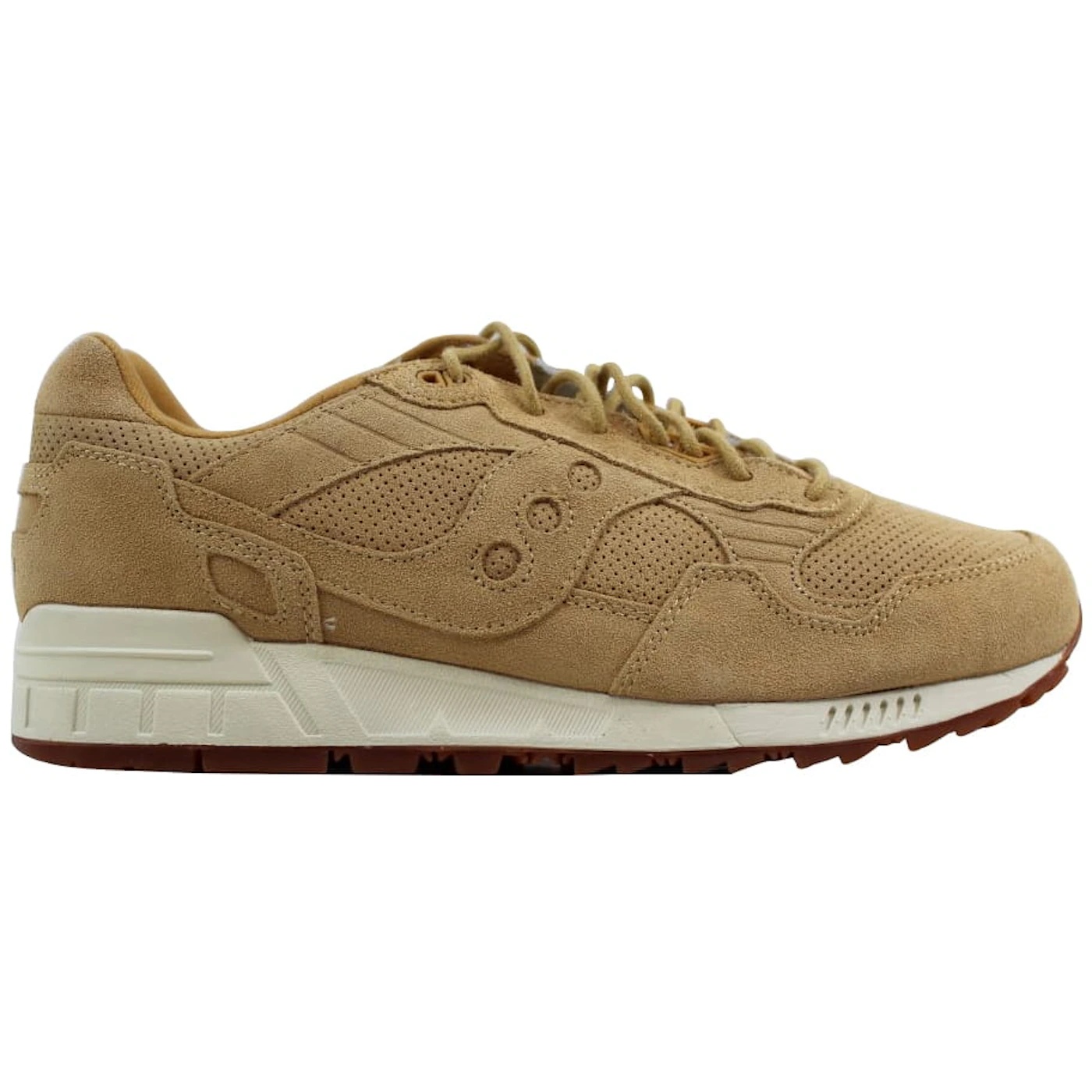 Saucony Shadow 5000 Wheat 1 Saucony Shadow 5000 Wheat 1