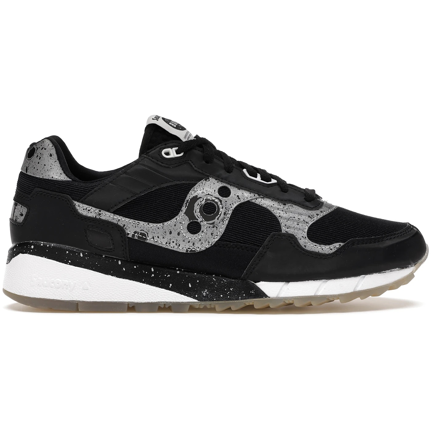 Saucony Shadow 5500 Bait Cruel World 6 2 Saucony Shadow 5500 Bait Cruel World 6 1