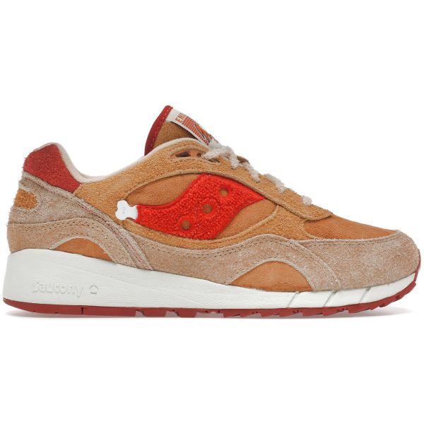 Saucony Shadow 6000 END. Fried Chicken