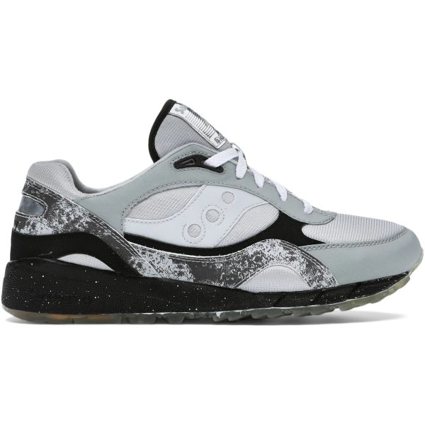Saucony Shadow 6000 Extra Butter Moonwalker