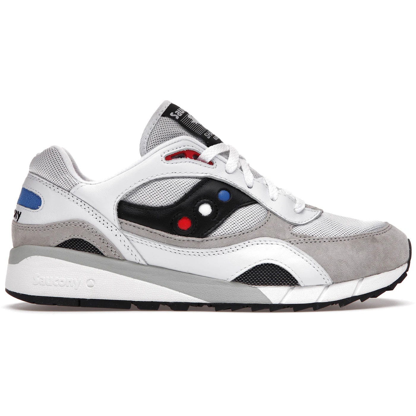 Saucony Shadow 6000 Extra Butter White Rabbit 3 Saucony Shadow 6000 Extra Butter White Rabbit
