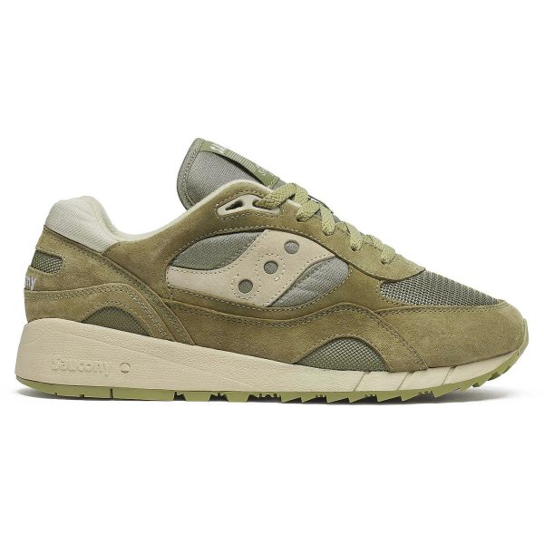Saucony Shadow 6000 Sage