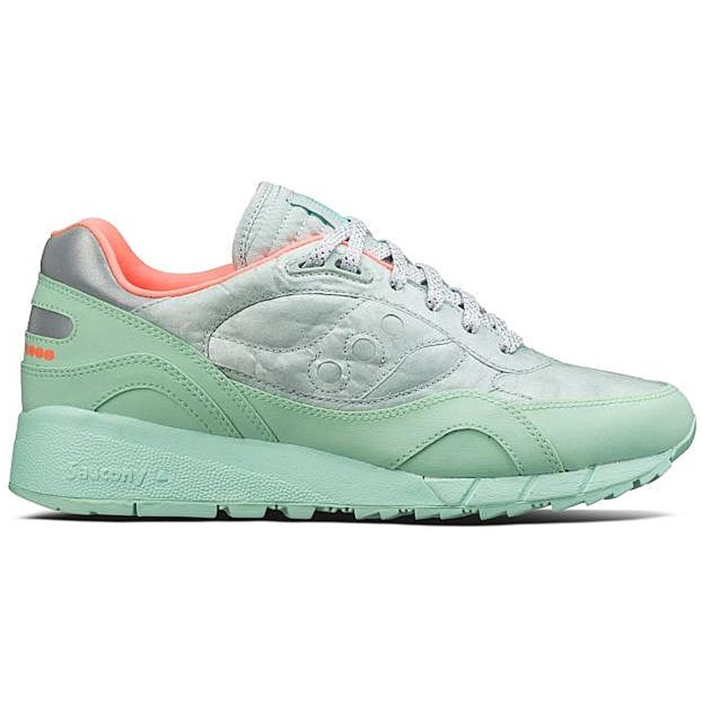 Saucony Shadow 6000 Space Blue Grey 1 Saucony Shadow 6000 Space Blue Grey 3