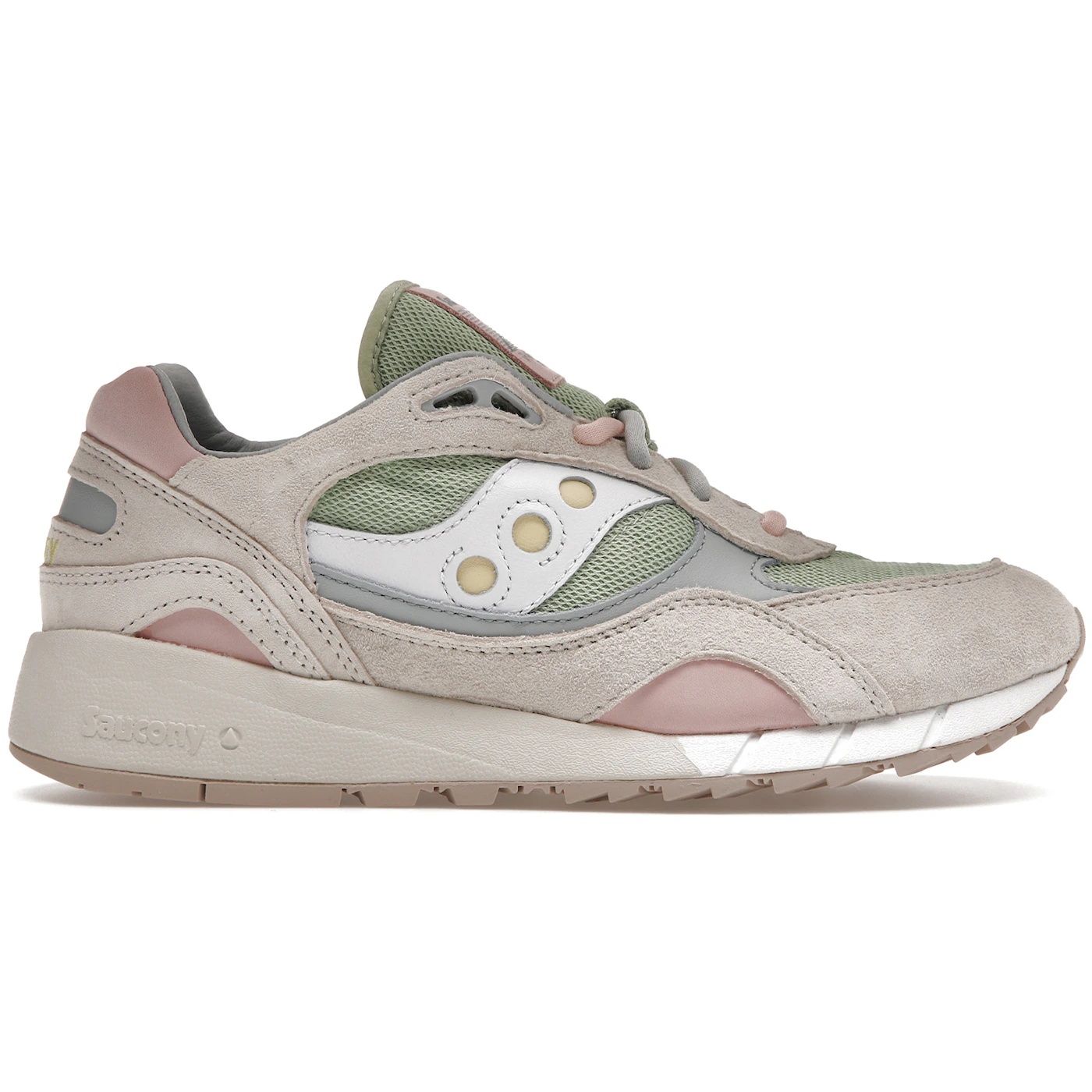 Saucony Shadow 6000 Stoney Creek 1 Saucony Shadow 6000 Stoney Creek 2