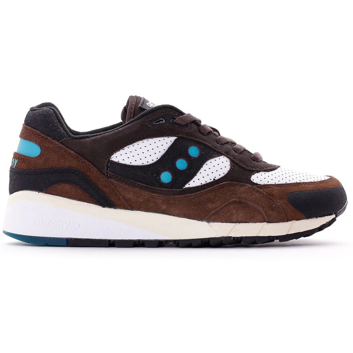 Saucony Shadow 6000 West NYC Fresh Water 2 Saucony Shadow 6000 West NYC Fresh Water 2