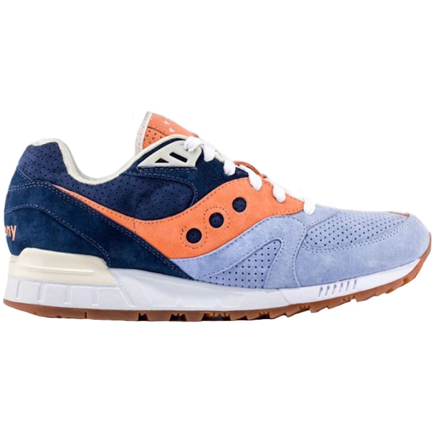 Saucony Shadow Master UBIQ Atlantic Tide 1 Saucony Shadow Master UBIQ Atlantic Tide 1