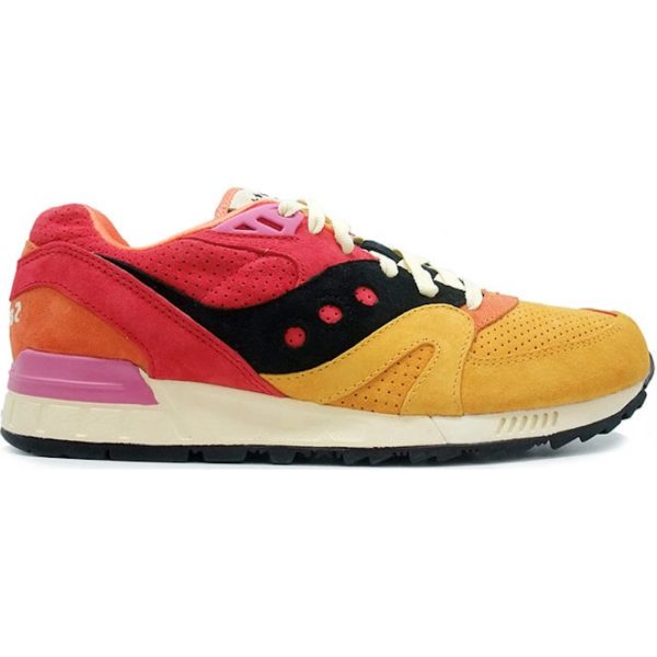 Saucony Shadow Master UBIQ Pacific Dusk