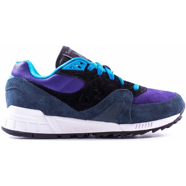 Saucony Shadow Master hanon Midnight Runner