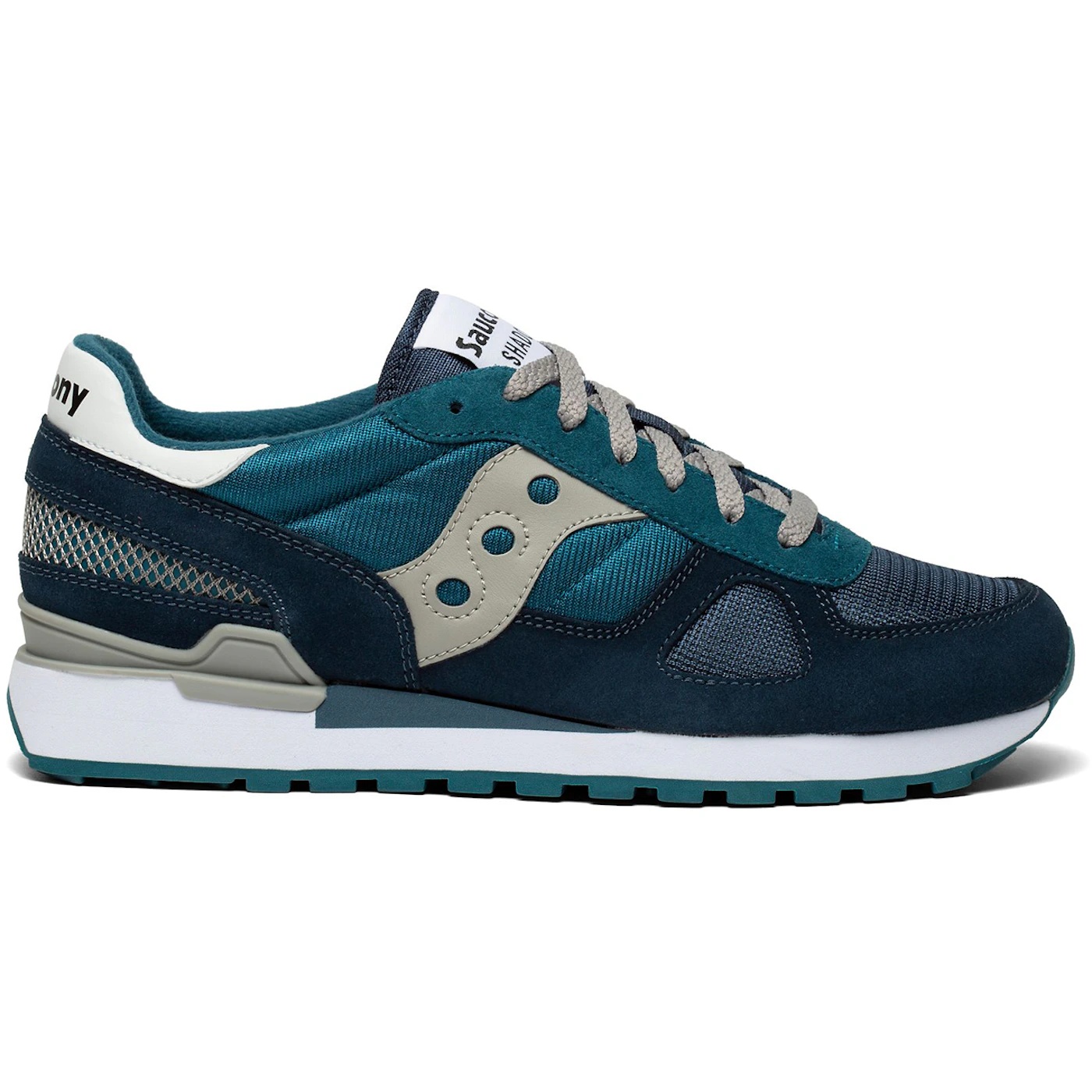 Saucony Shadow Original Blue Navy 2 Saucony Shadow Original Blue Navy 1