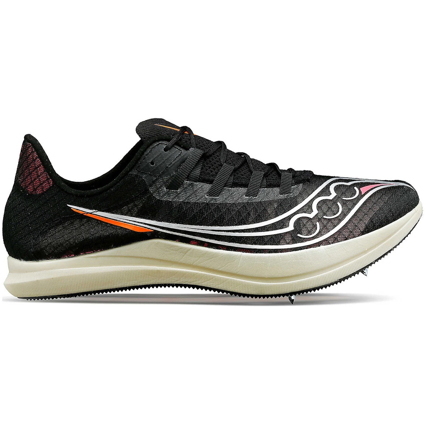 Saucony Terminal VT Black Vizi 2 Saucony Terminal VT Black Vizi 2