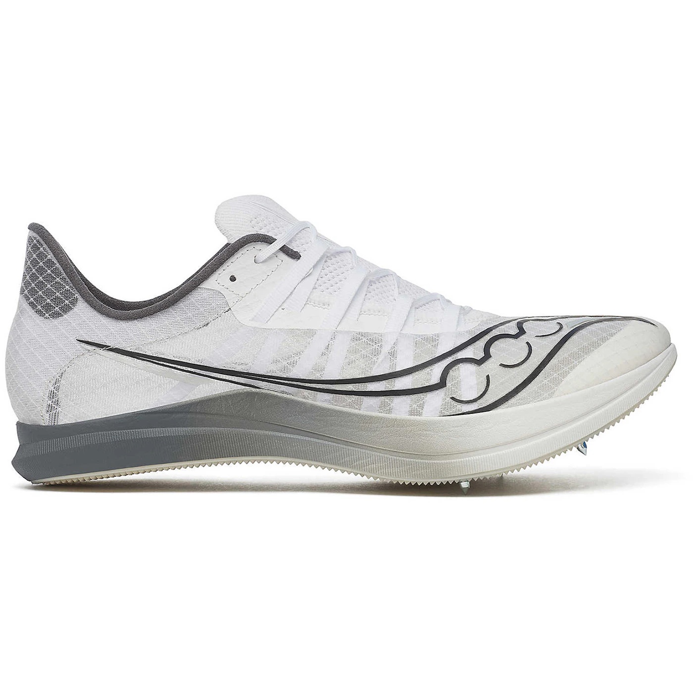 Saucony Terminal VT White Carbon 2 Saucony Terminal VT White Carbon 2