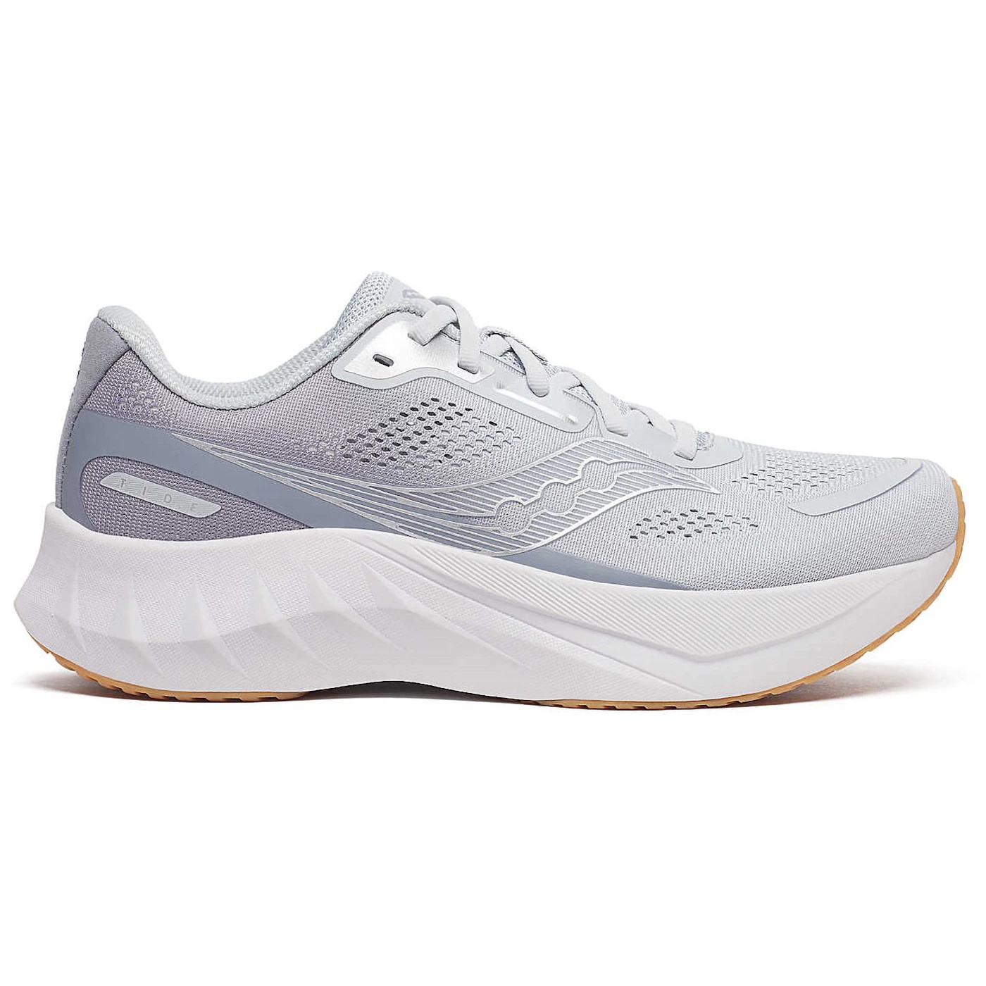Saucony Tide 2 Cloud Silver (Womens) 2 Saucony Tide 2 Cloud Silver Womens 2