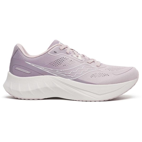 Saucony Tide 2 Woodrose Moon (Womens)