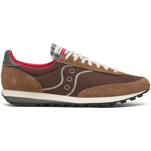Saucony Trainer 80 Estudio Niksen