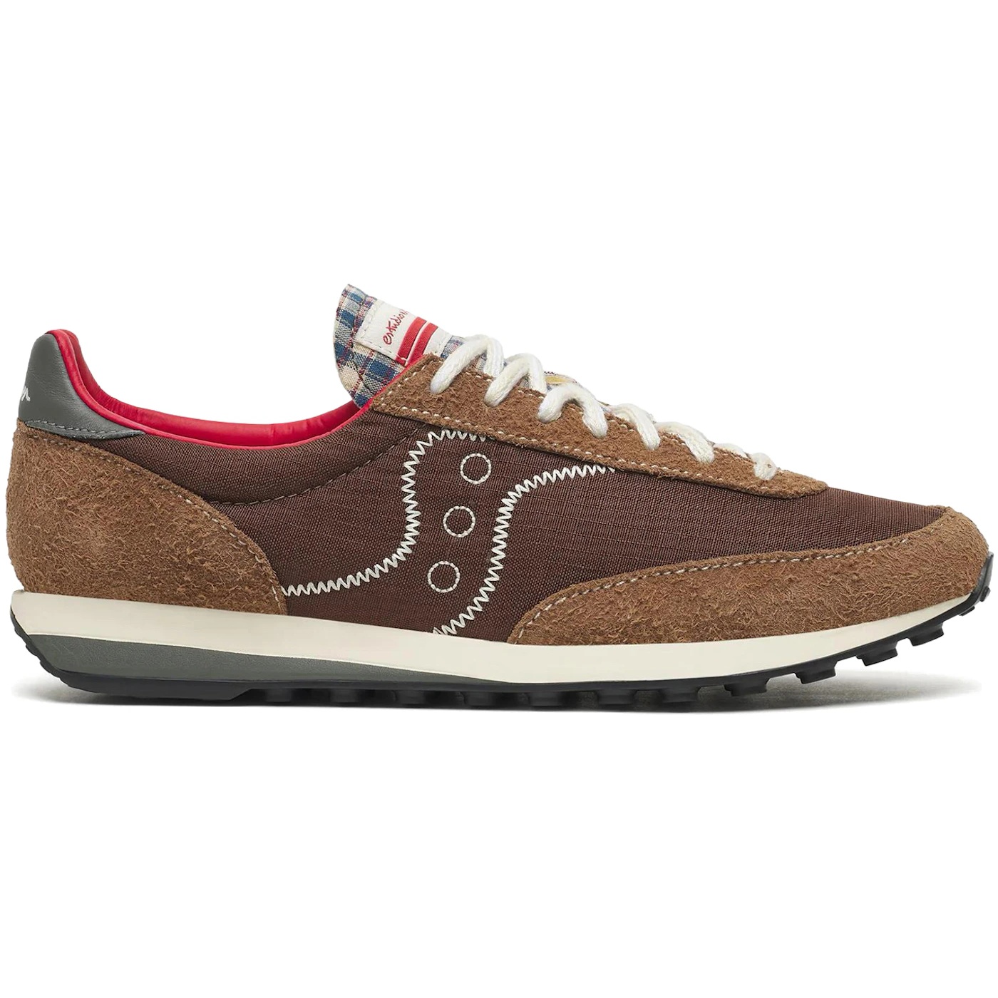 Saucony Trainer 80 Estudio Niksen 2 Saucony Trainer 80 Estudio Niksen 3