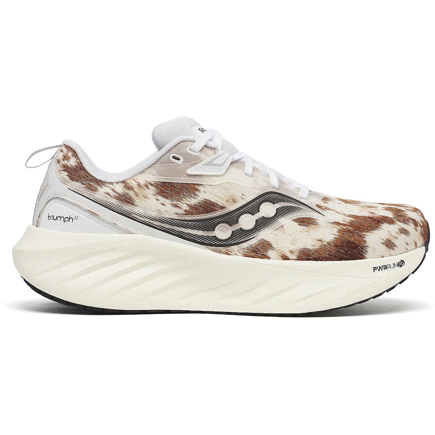 Saucony Triumph 22 Brindle Nordstrom (Womens) 1 Saucony Triumph 22 Brindle Nordstrom Womens 2