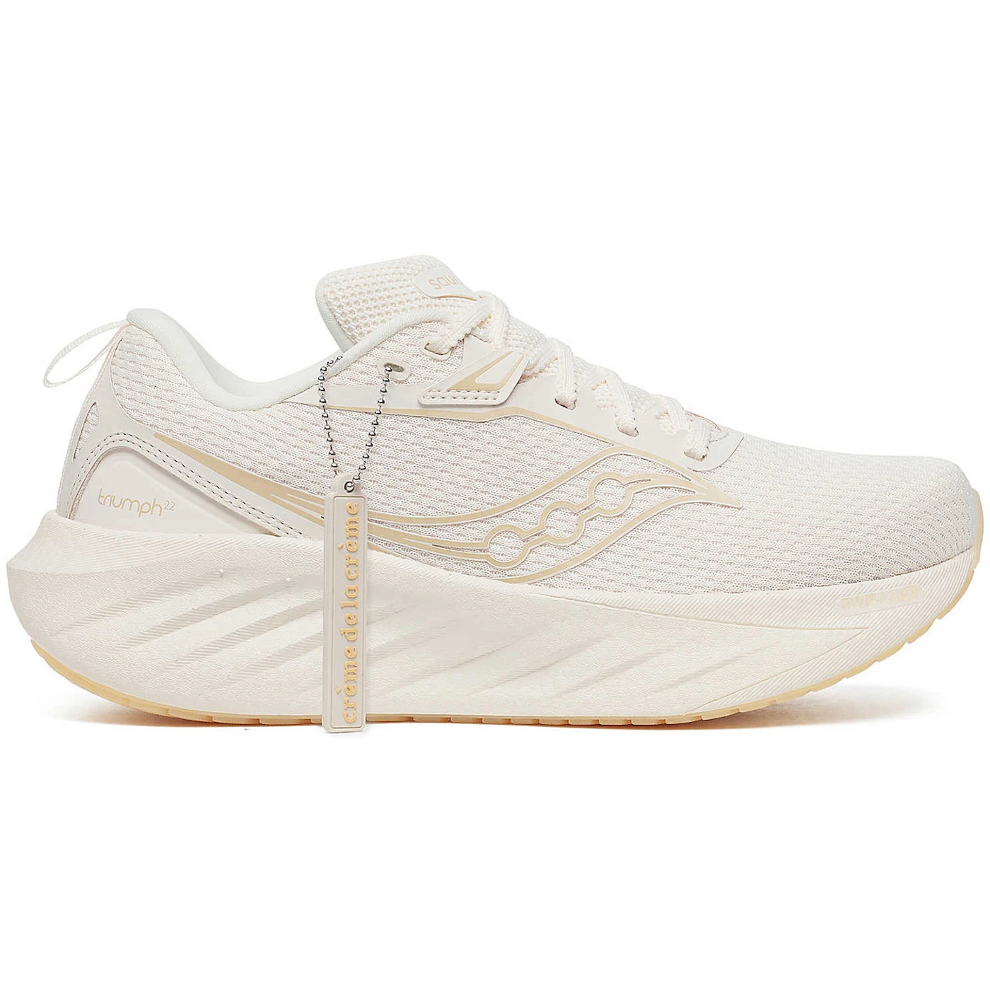 Saucony Triumph 22 Galentines Day (Womens) 1 Saucony Triumph 22 Galentines Day Womens 2