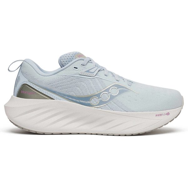Saucony Triumph 22 Vapor Moon (Womens)