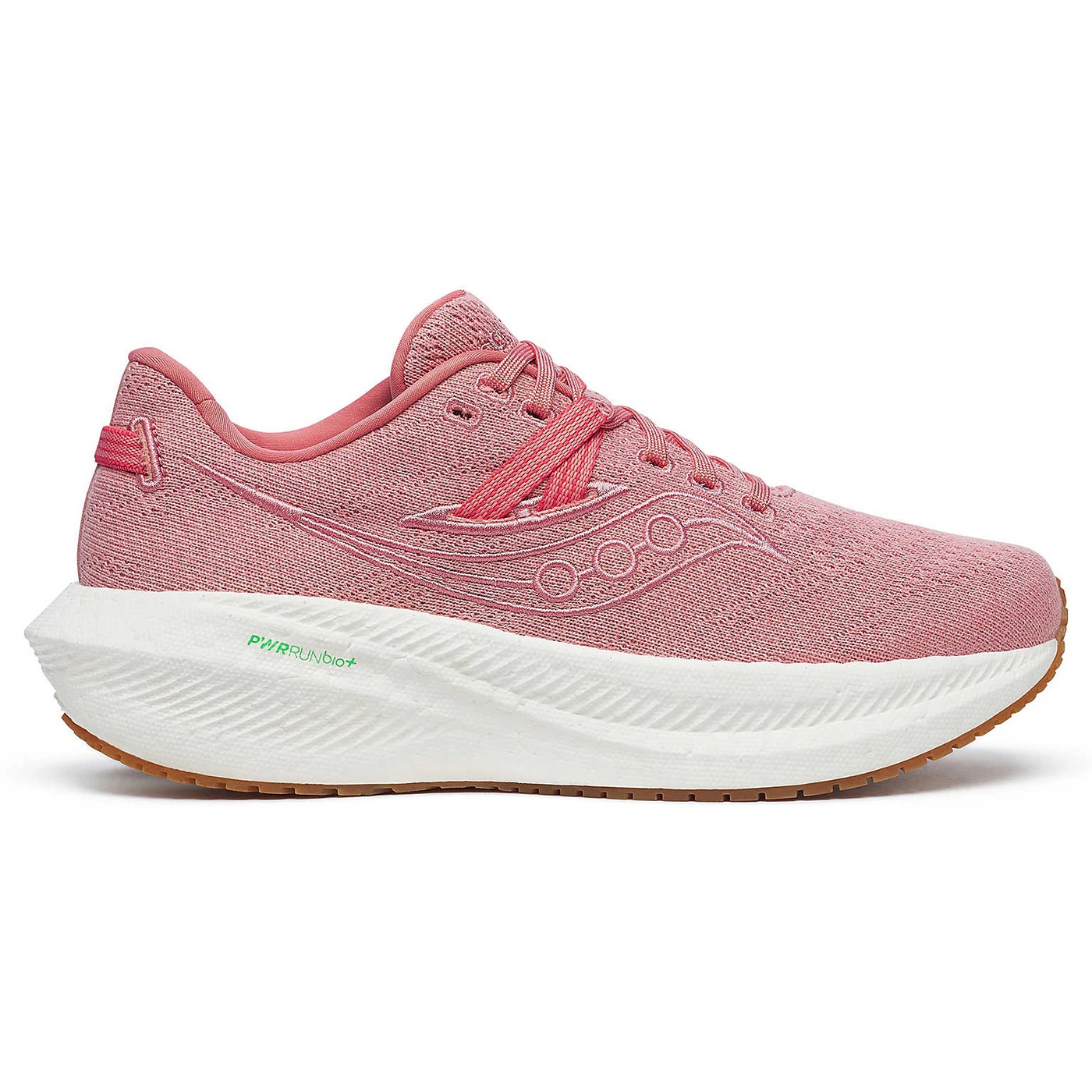 Saucony Triumph RFG Cayenne (Womens) 1 Saucony Triumph RFG Cayenne Womens 2