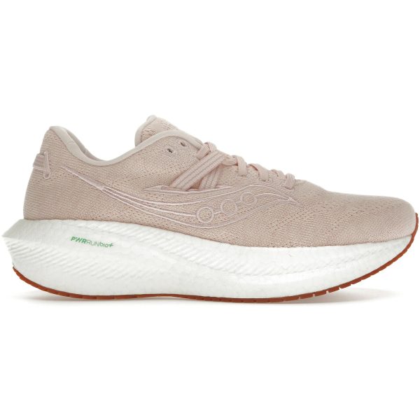 Saucony Triumph RFG Lotus (Womens)
