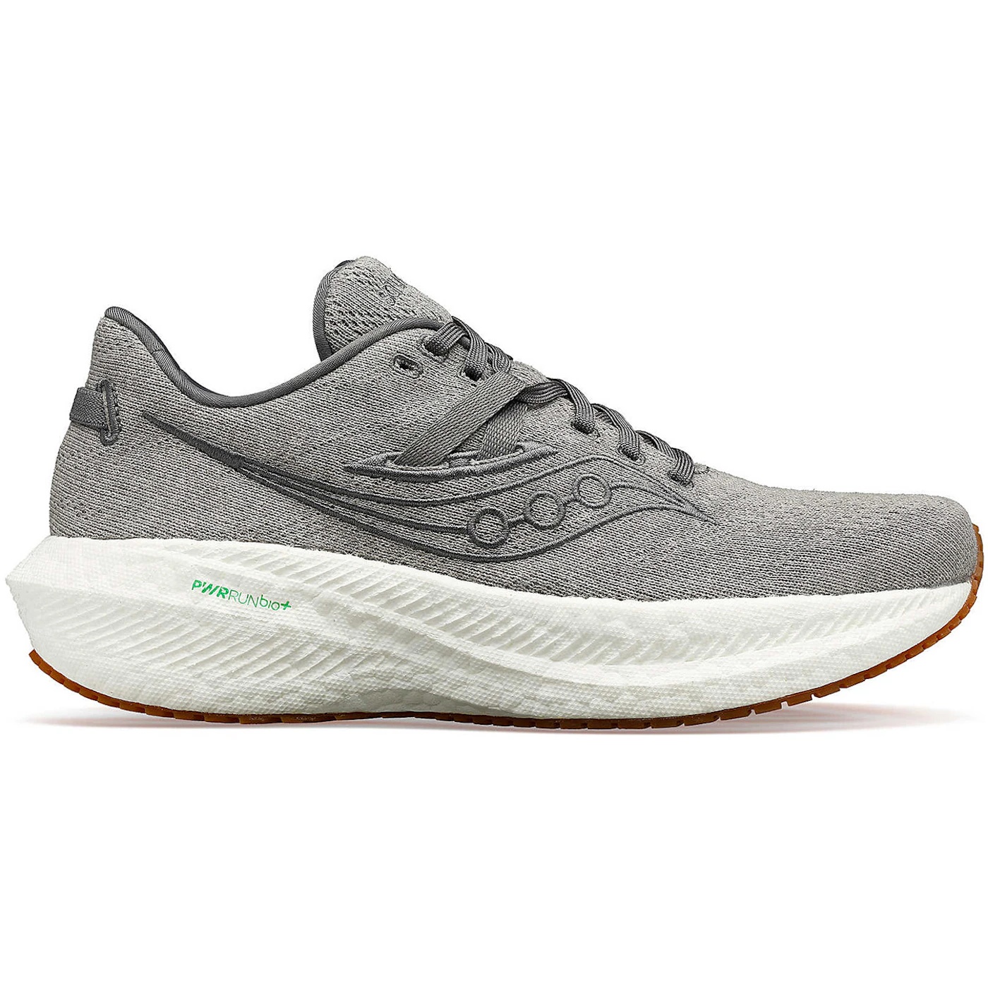 Saucony Triumph RFG Shadow 1 Saucony Triumph RFG Shadow 3