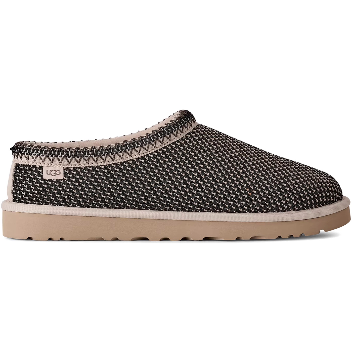 UGG Tasman Breeze Slipper Black Sea Salt 2 UGG Tasman Breeze Slipper Black Sea Salt 2