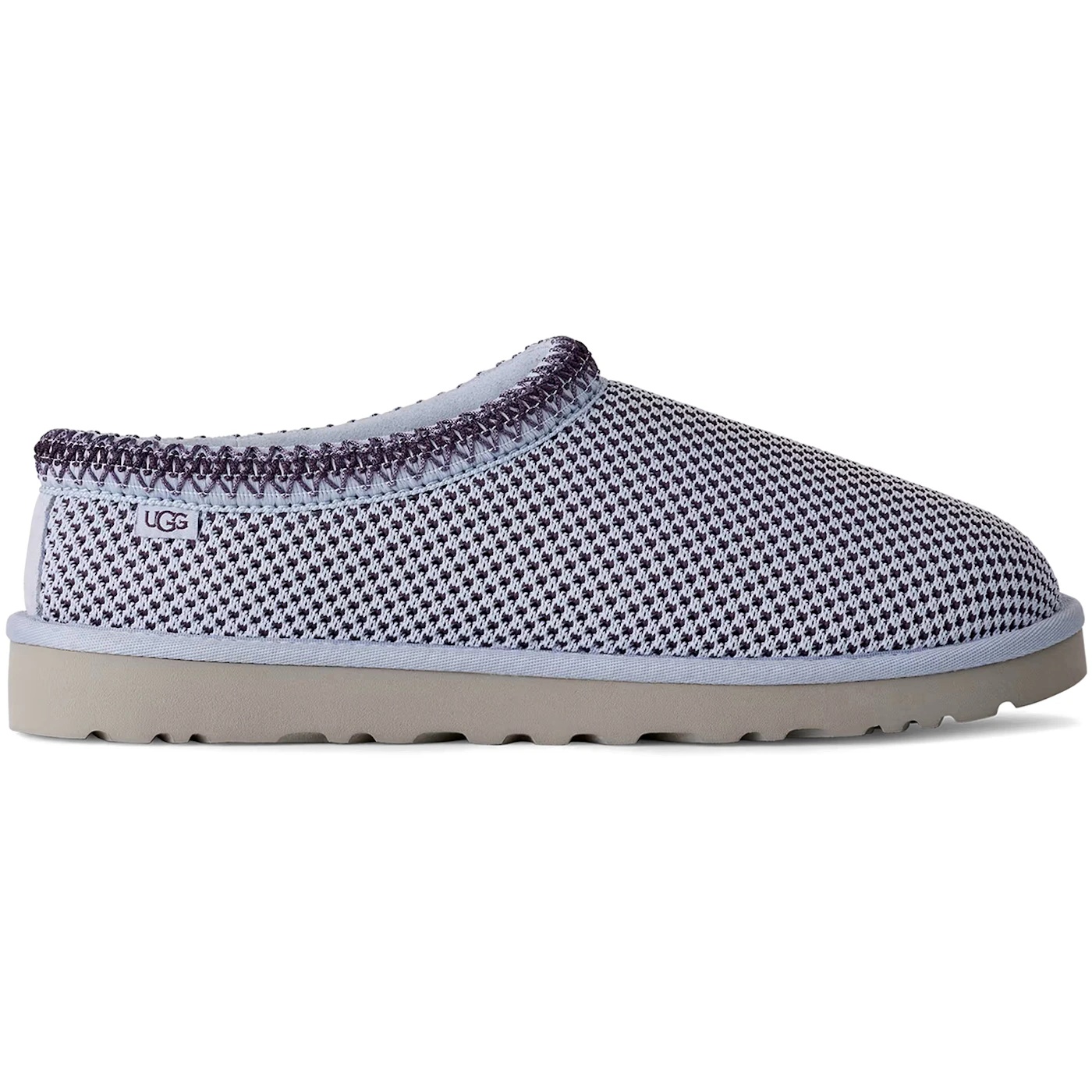 UGG Tasman Breeze Slipper Clear Sapphire Deep Amethyst 2 UGG Tasman Breeze Slipper Clear Sapphire Deep Amethyst 2