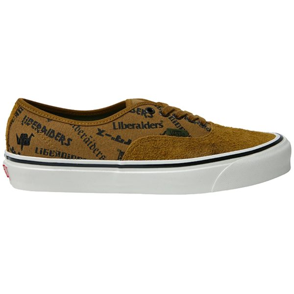 Vans Authentic 44 DX Liberaiders