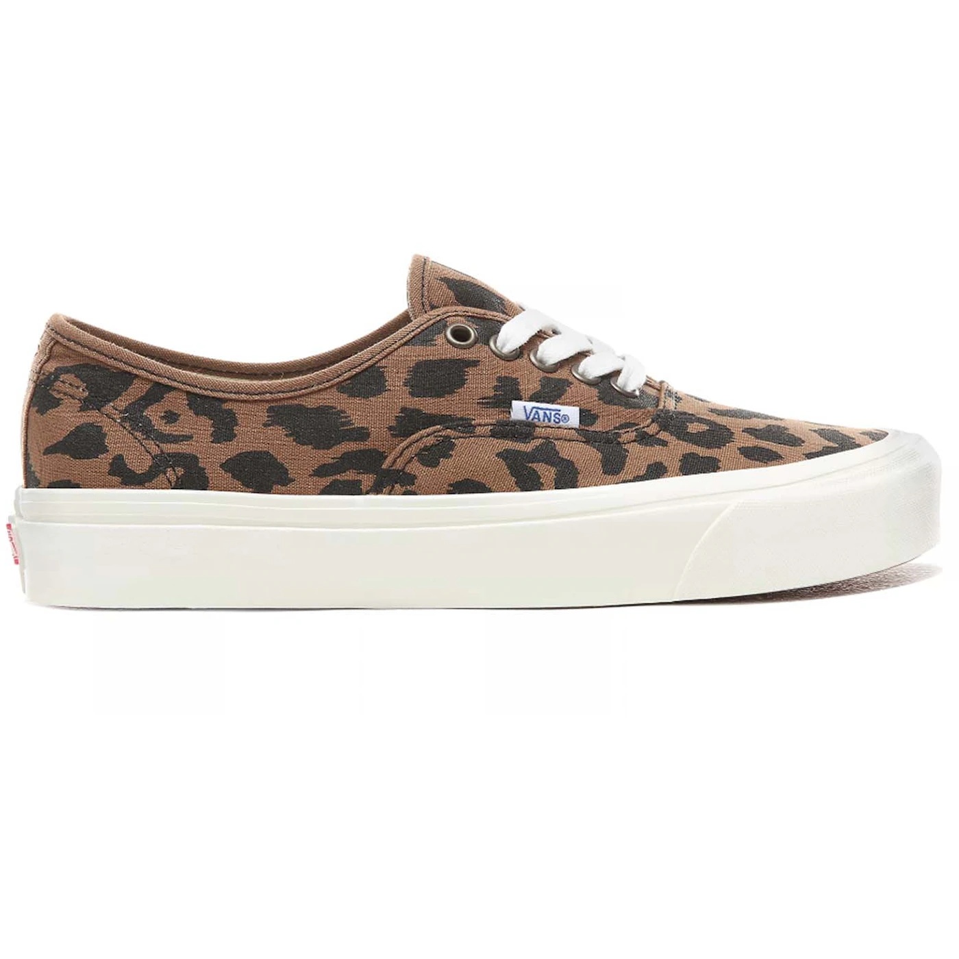 Vans Authentic 44 DX OG Leopard 2 Vans Authentic 44 DX OG Leopard 4
