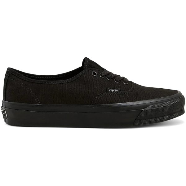 Vans Authentic 44 Premium Black