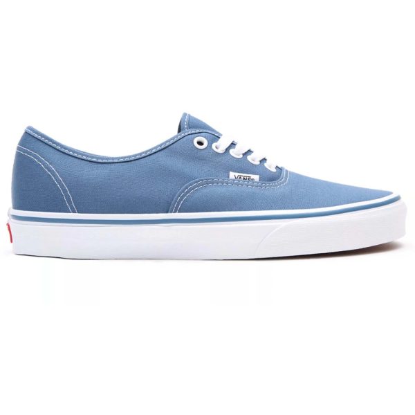 Vans Authentic Navy White