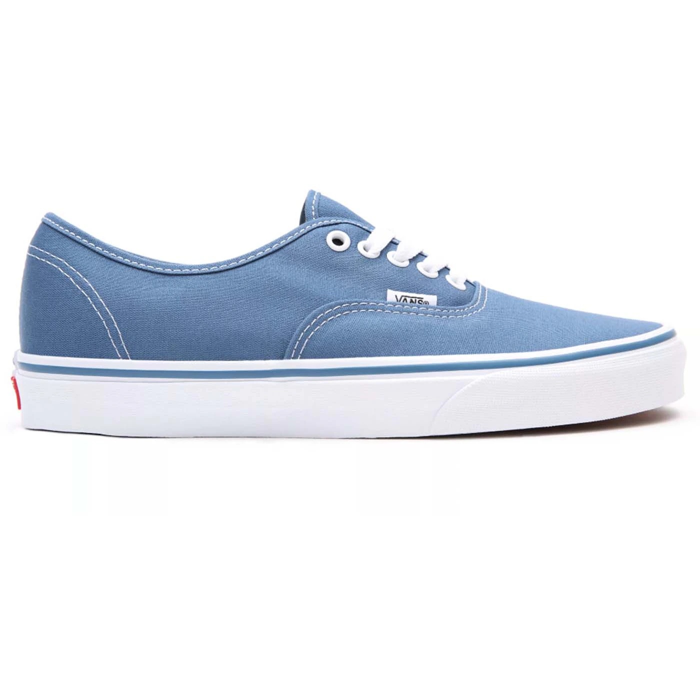 Vans Authentic Navy White 2 Vans Authentic Navy White 2