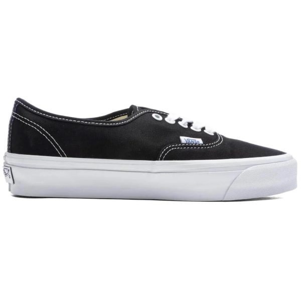 Vans Authentic Reissue 44 LX Black