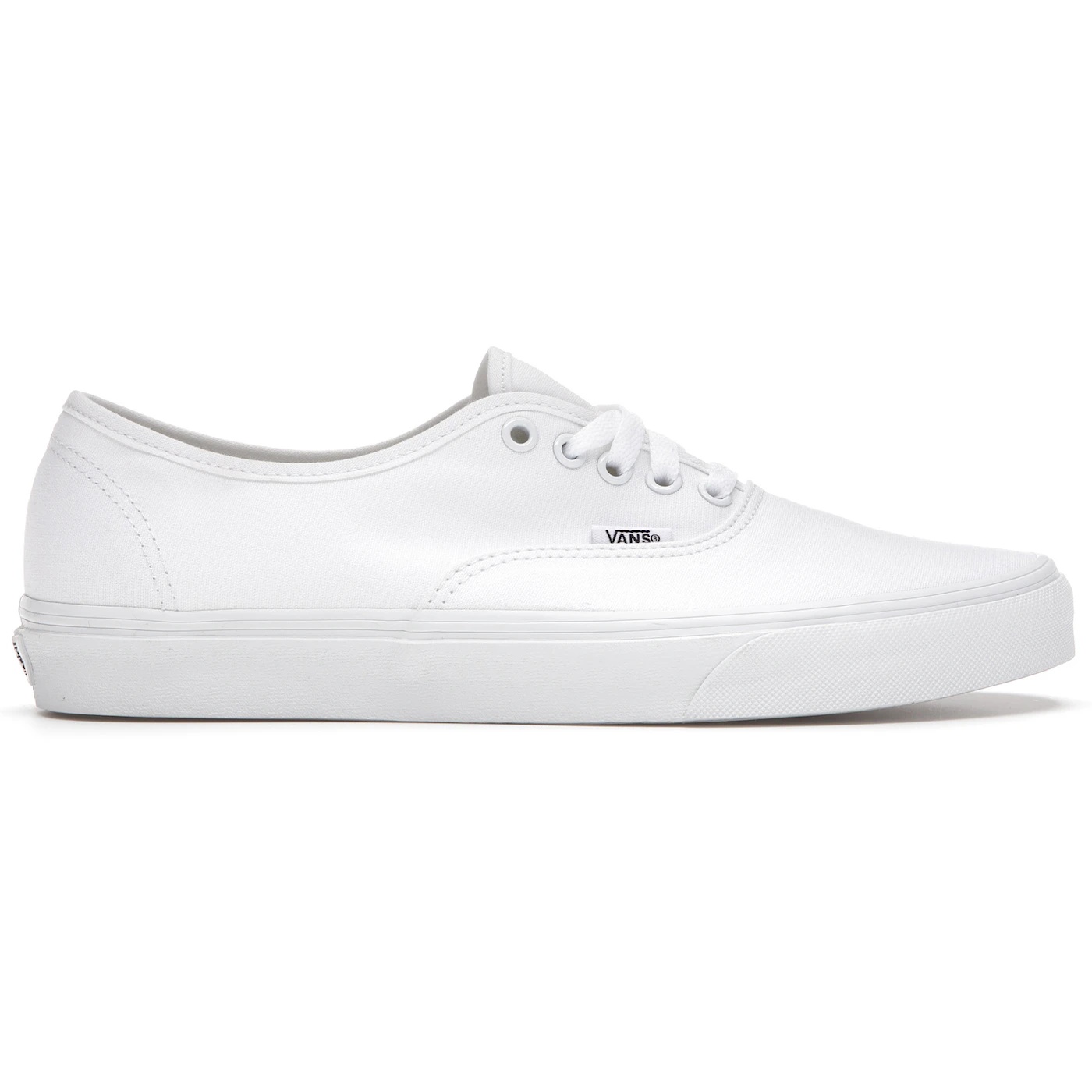 Vans Authentic True White 1 Vans Authentic True White 3
