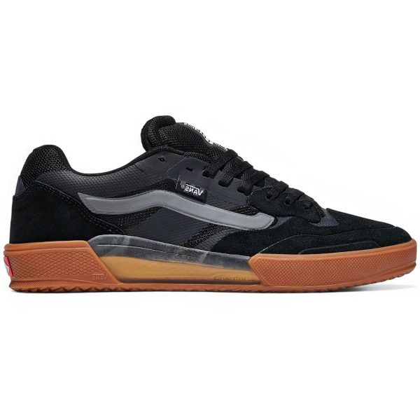 Vans Ave 2.0 Black Gum