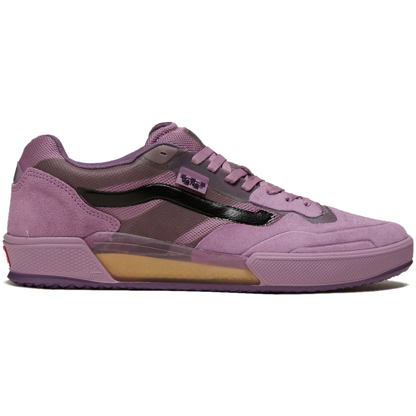 Vans Ave 2.0 Lavender Fog 2 Vans Ave 20 Lavender Fog 2