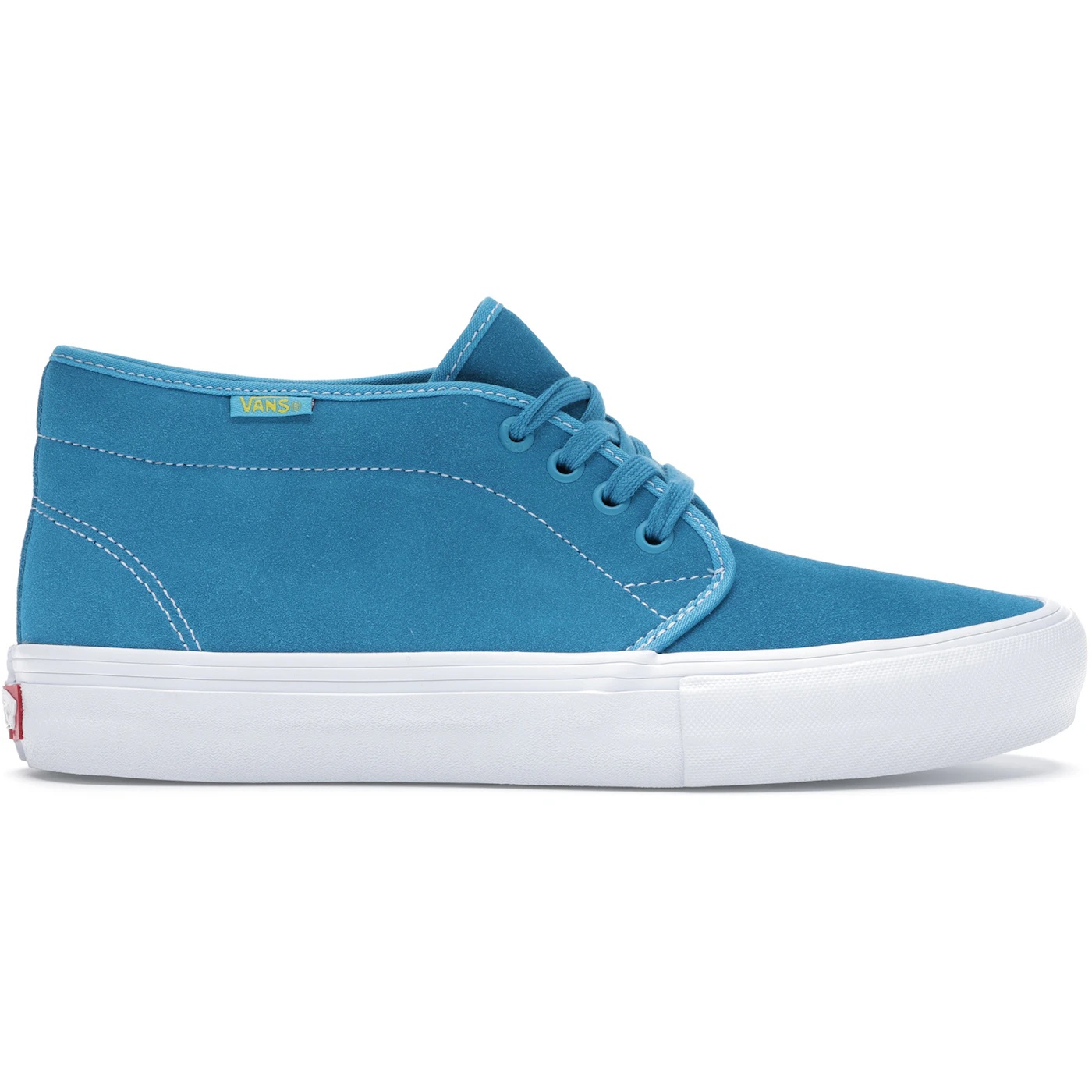 Vans Chukka Pro The Simpsons Bart 1 Vans Chukka Pro The Simpsons Bart 1