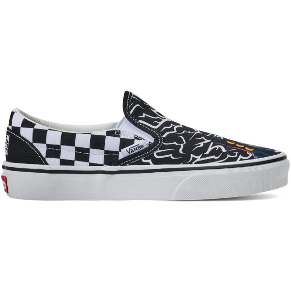 Vans Classic Slip-On KPop Demon Hunters (GS)