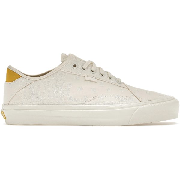 Vans Diamo Ni Rhude White