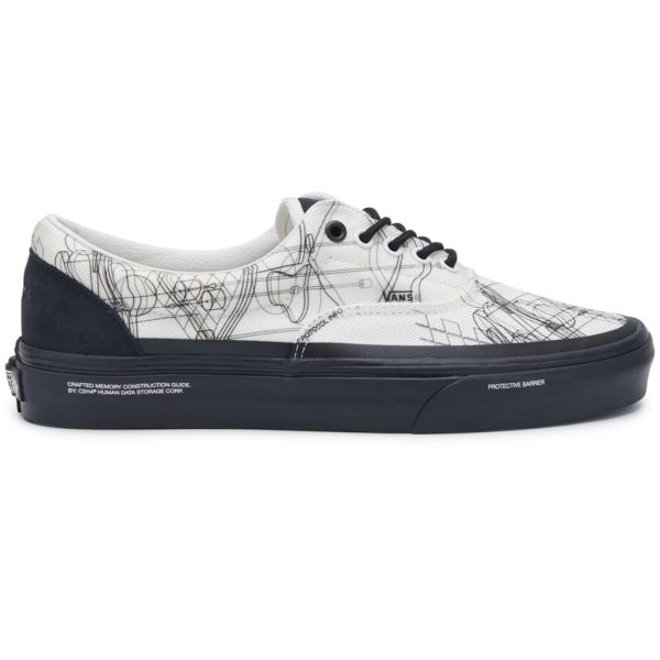 Vans Era C2H4 Virtual Reality Alpha