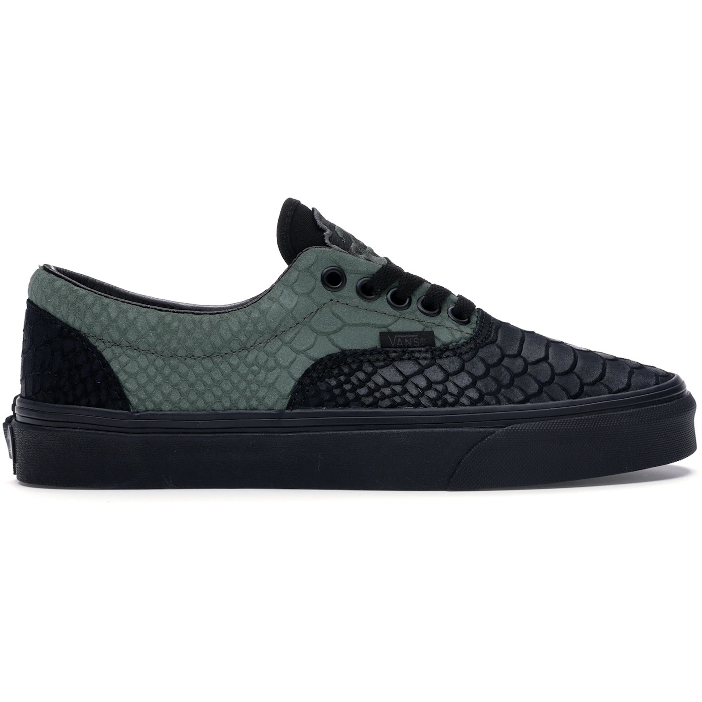 Vans Era Harry Potter Slytherin 2 Vans Era Harry Potter Slytherin 2