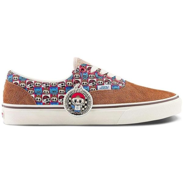 Vans Era Labubu The Monsters