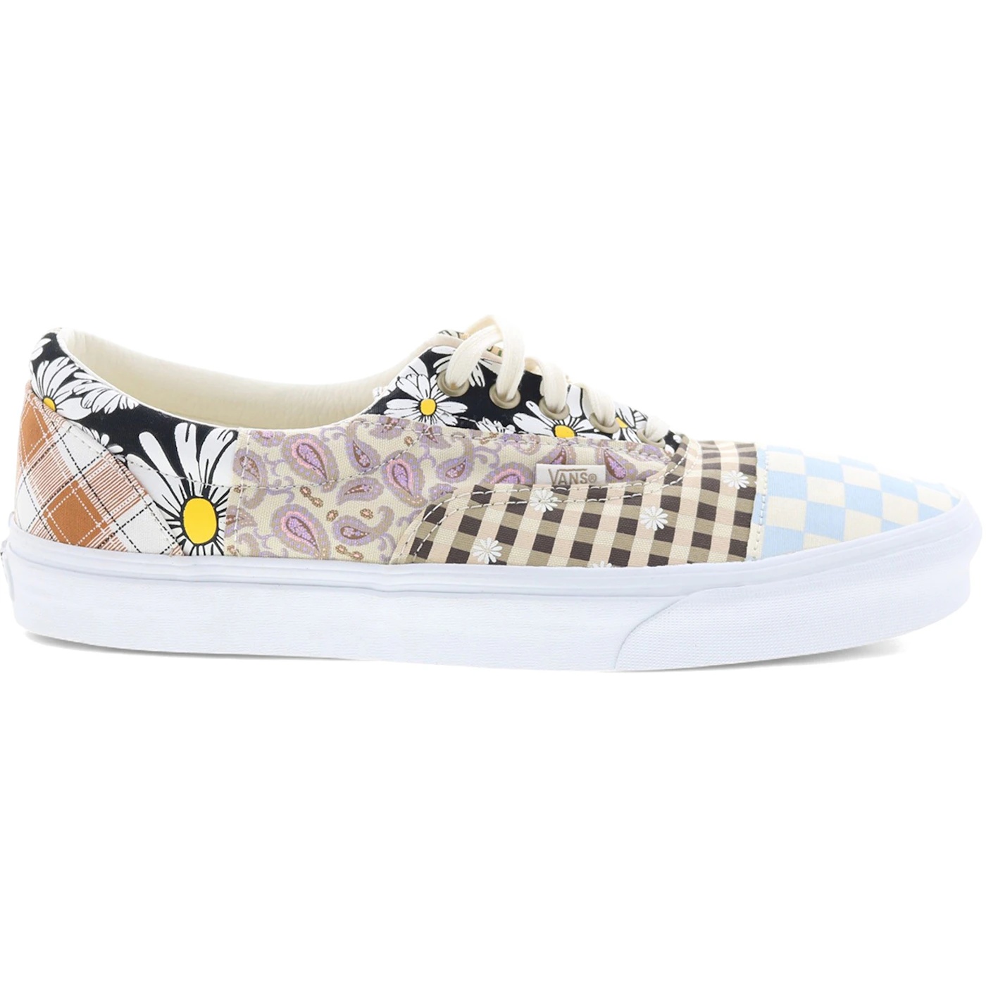Vans Era Meadow Patchwork 1 Vans Era Meadow Patchwork 2