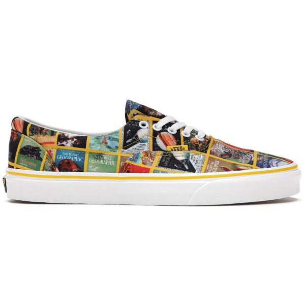 Vans Era National Geographic