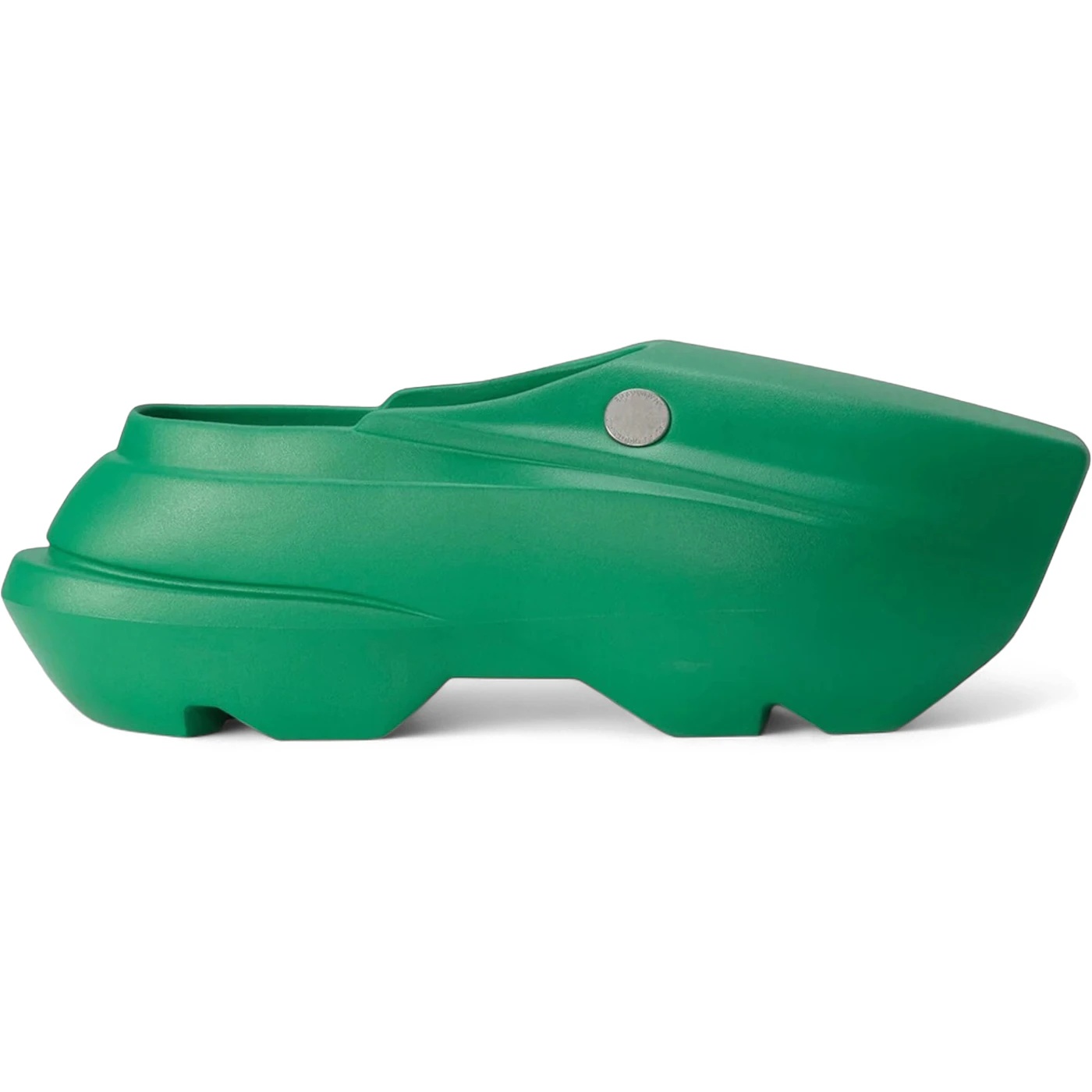 Vans Future Clog S.R. Studio LA. CA. Green 1 Vans Future Clog SR Studio LA CA Green 1